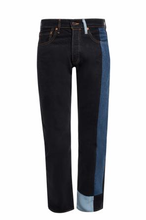 Straight leg jeans, zdjęcie 1 Straight leg jeans od Gosha Rubchinskiy